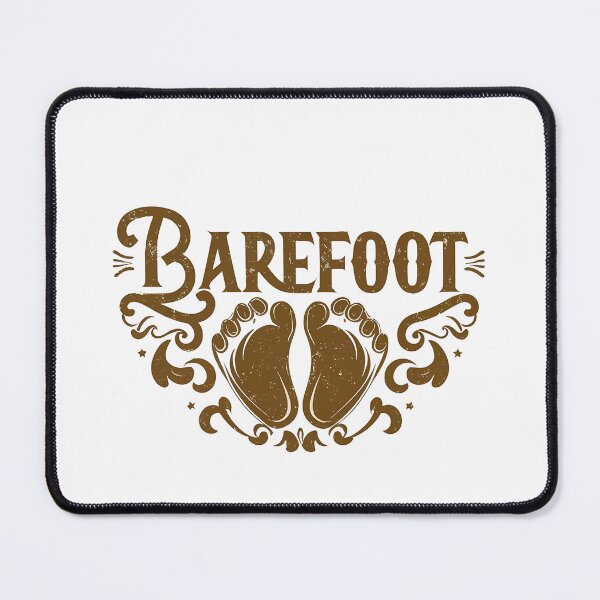 Item preview, Go Barefoot designed and sold by Bernd Friese.
