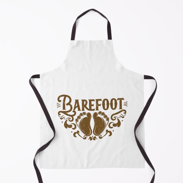 Item preview, Go Barefoot designed and sold by Bernd Friese.