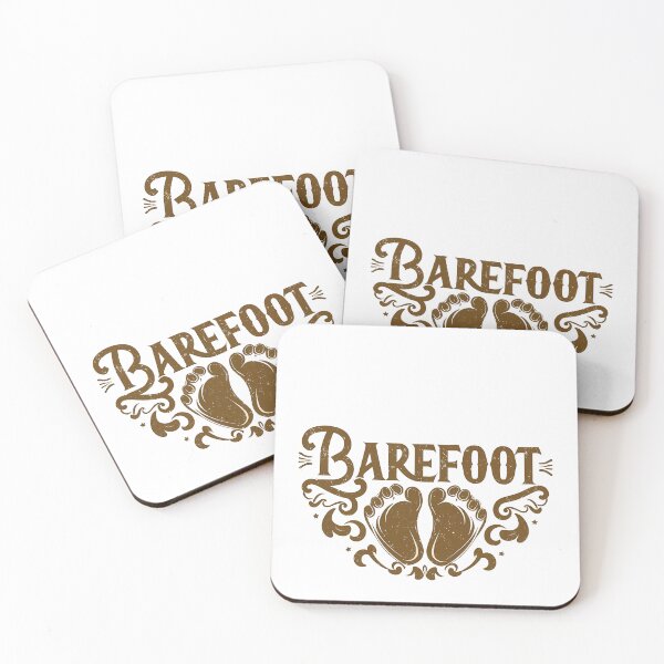 Item preview, Go Barefoot designed and sold by Bernd Friese.