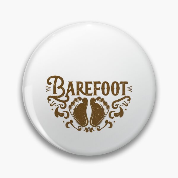 Item preview, Go Barefoot designed and sold by Bernd Friese.
