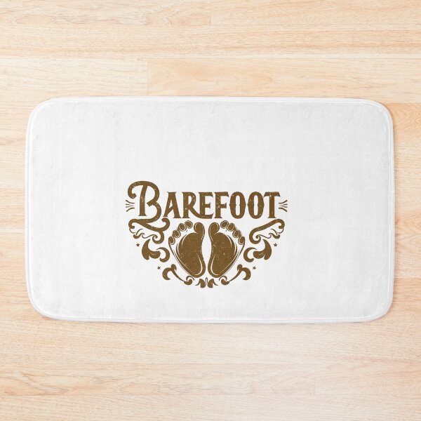 Item preview, Go Barefoot designed and sold by Bernd Friese.