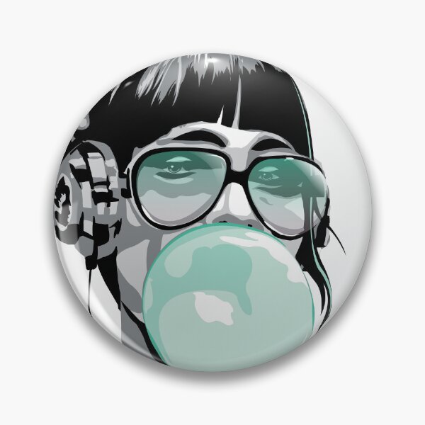 Item preview, Inflation XP (Type 3 - Redbubble exclusive) designed and sold by esthetekXP.