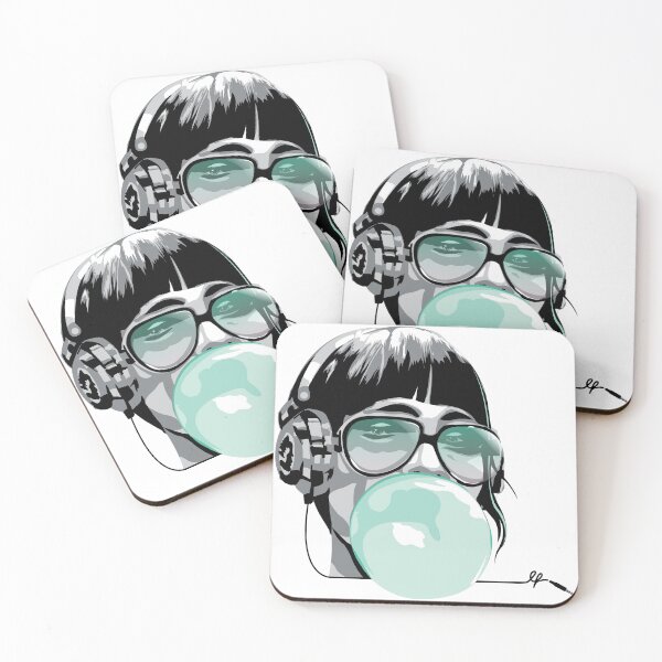 Item preview, Inflation XP (Type 3 - Redbubble exclusive) designed and sold by esthetekXP.