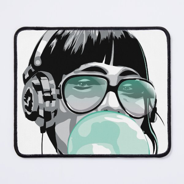 Item preview, Inflation XP (Type 3 - Redbubble exclusive) designed and sold by esthetekXP.