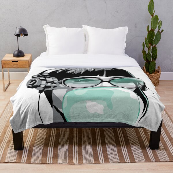 Item preview, Inflation XP (Type 3 - Redbubble exclusive) designed and sold by esthetekXP.