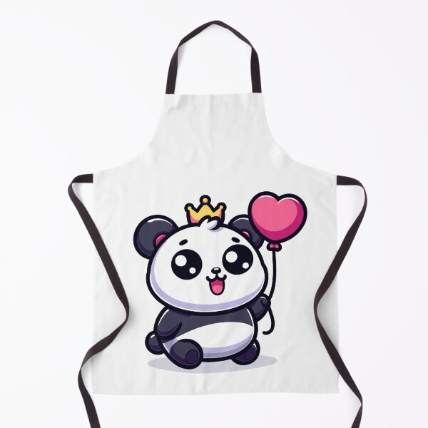 Item preview, Cute Panda Cub designed and sold by cave-canvas.