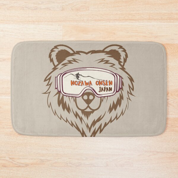 Item preview, Nozawa Onsen Ski designed and sold by dwangarts.