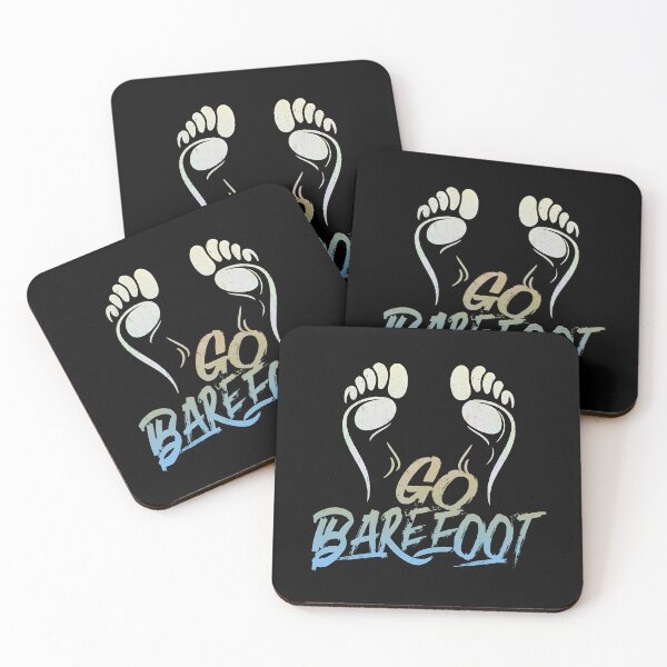 Item preview, Go Barefoot designed and sold by Bernd Friese.
