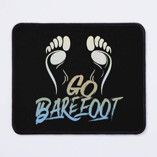 Item preview, Go Barefoot designed and sold by Bernd Friese.