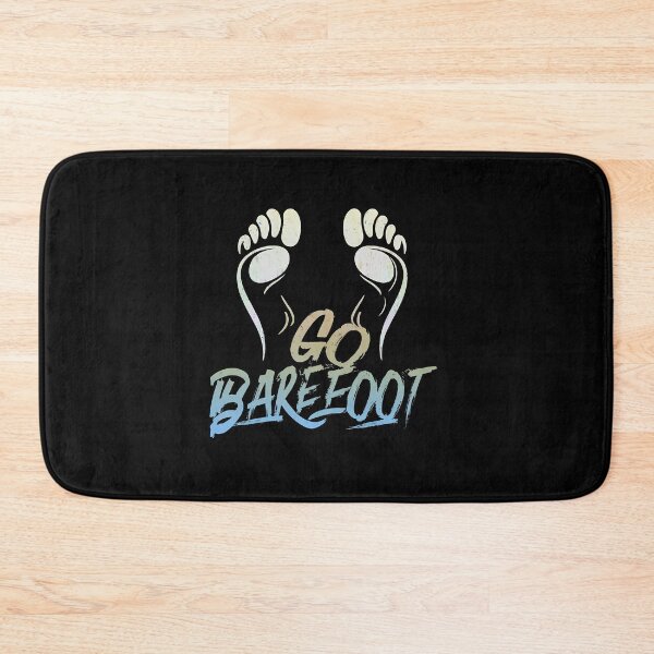 Item preview, Go Barefoot designed and sold by Bernd Friese.