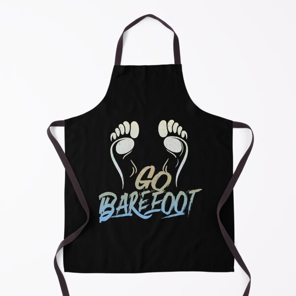 Item preview, Go Barefoot designed and sold by Bernd Friese.