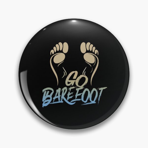 Item preview, Go Barefoot designed and sold by Bernd Friese.