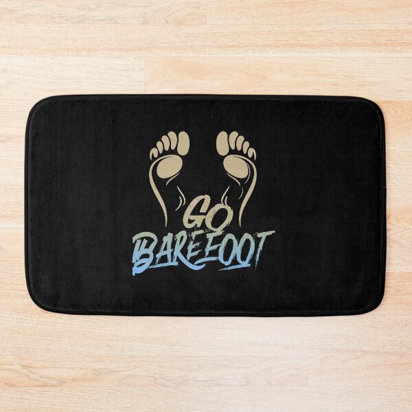 Item preview, Go Barefoot designed and sold by Bernd Friese.