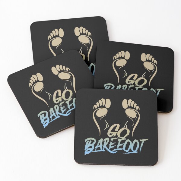 Item preview, Go Barefoot designed and sold by Bernd Friese.