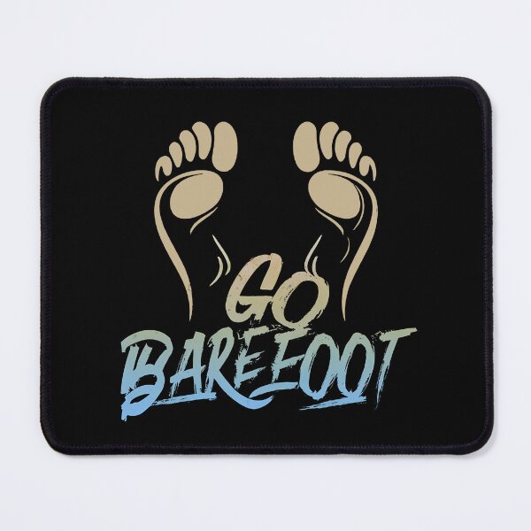 Item preview, Go Barefoot designed and sold by Bernd Friese.