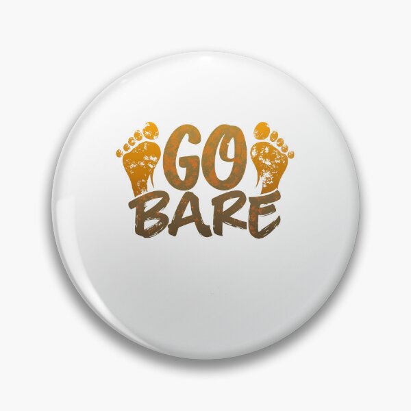 Item preview, Go Barefoot designed and sold by Bernd Friese.