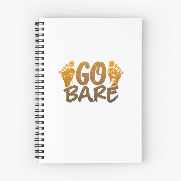 Item preview, Go Barefoot designed and sold by Bernd Friese.