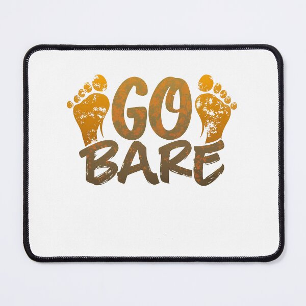 Item preview, Go Barefoot designed and sold by Bernd Friese.