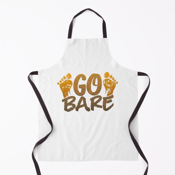 Item preview, Go Barefoot designed and sold by Bernd Friese.