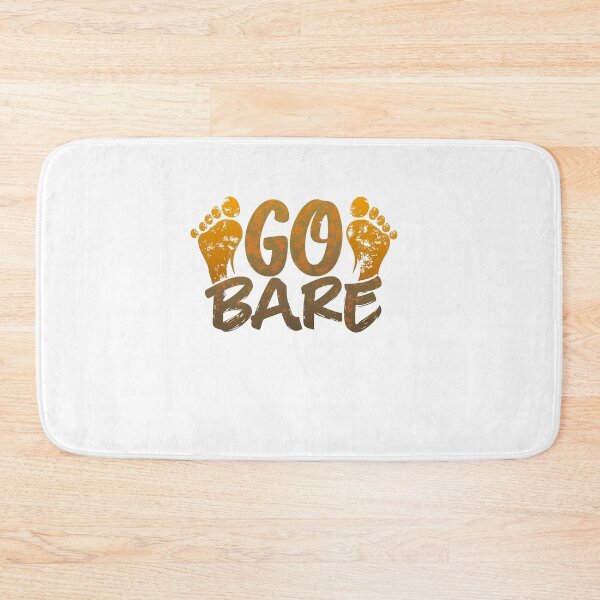 Item preview, Go Barefoot designed and sold by Bernd Friese.
