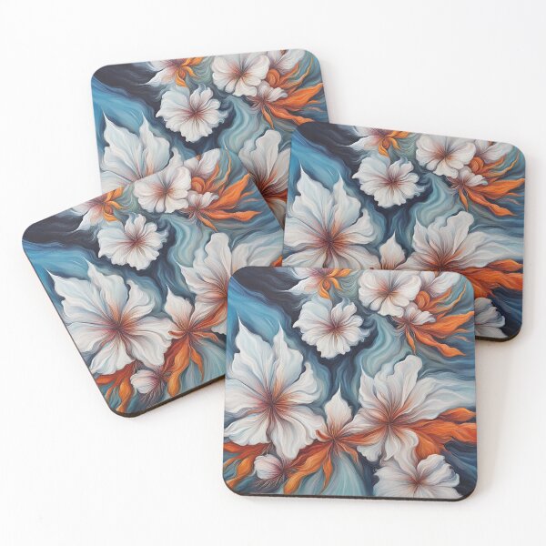 Item preview, Fantastic flowers designed and sold by Ruslana Korenovska.
