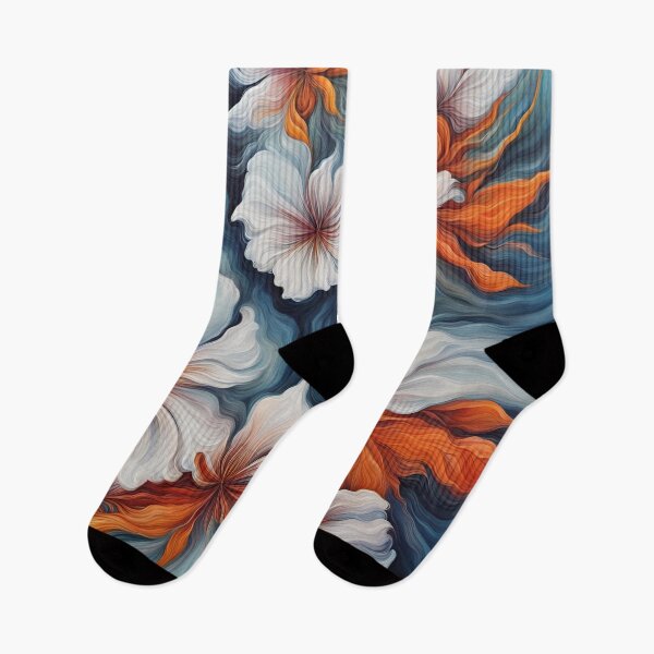 Item preview, Fantastic flowers designed and sold by Ruslana Korenovska.