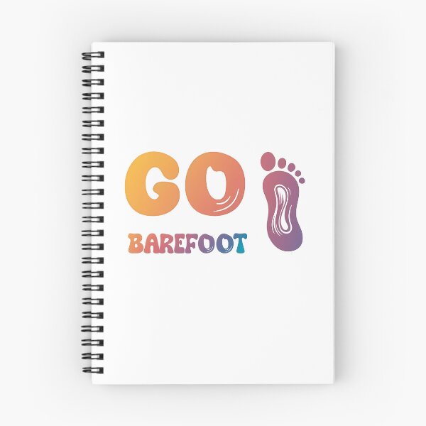 Item preview, Go Barefoot designed and sold by Bernd Friese.