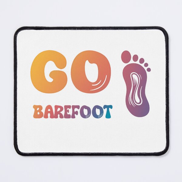 Item preview, Go Barefoot designed and sold by Bernd Friese.