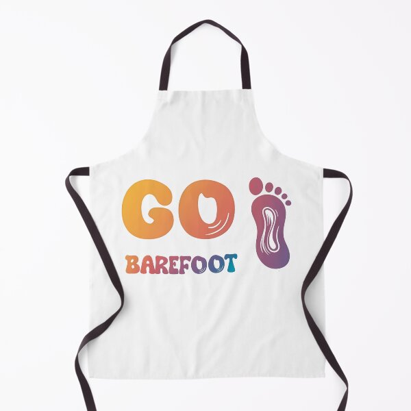 Item preview, Go Barefoot designed and sold by Bernd Friese.