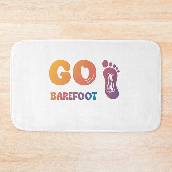 Item preview, Go Barefoot designed and sold by Bernd Friese.