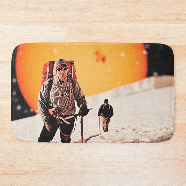 Item preview, Solar Mountain Hiker designed and sold by Dani Moffet.