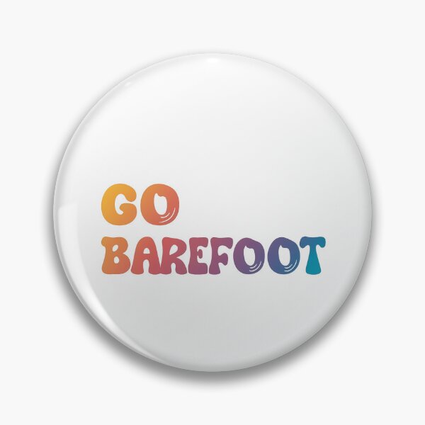Item preview, Go Barefoot designed and sold by Bernd Friese.