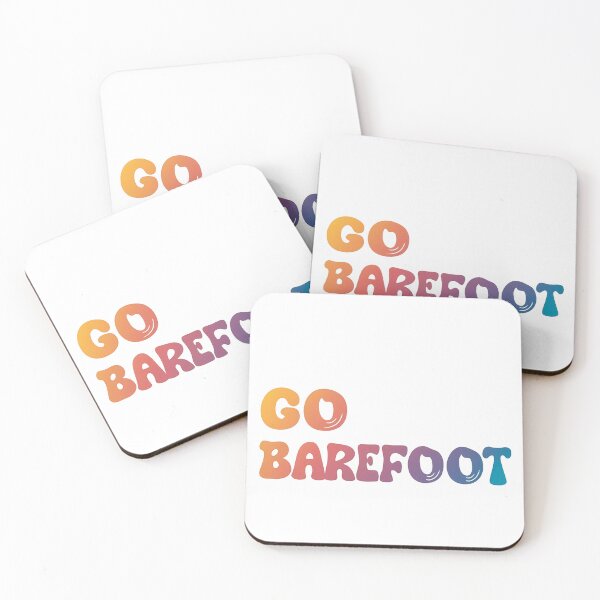 Item preview, Go Barefoot designed and sold by Bernd Friese.