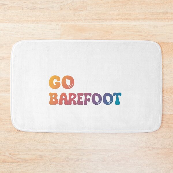 Item preview, Go Barefoot designed and sold by Bernd Friese.