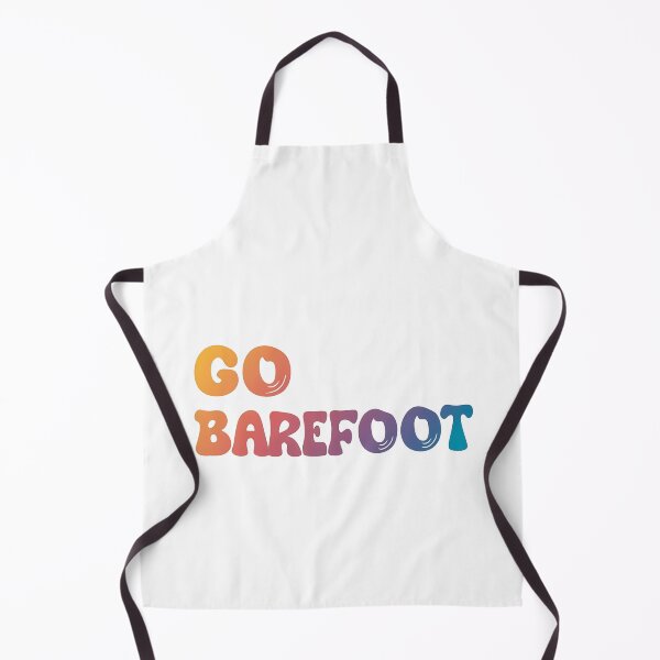 Item preview, Go Barefoot designed and sold by Bernd Friese.