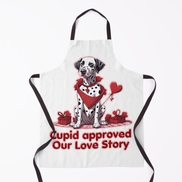 Item preview, Valentine Cupid Cute Beagle Dog  - Cupid approved our love story. Happy Valentines Day  designed and sold by GoodyPaws.