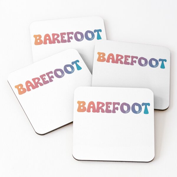 Item preview, Go Barefoot designed and sold by Bernd Friese.