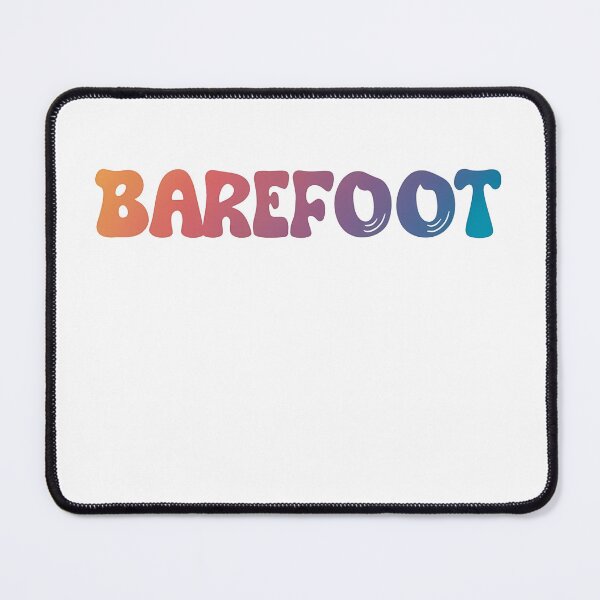 Item preview, Go Barefoot designed and sold by Bernd Friese.