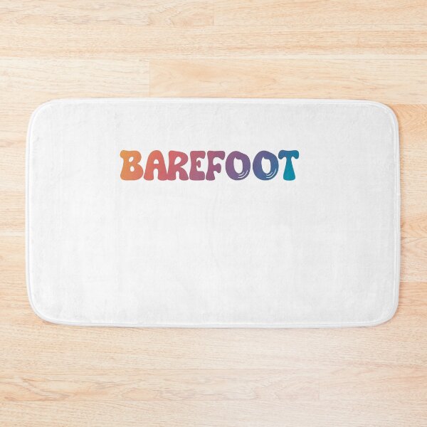 Item preview, Go Barefoot designed and sold by Bernd Friese.