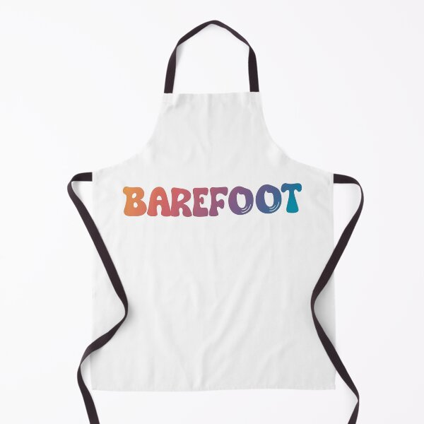 Item preview, Go Barefoot designed and sold by Bernd Friese.