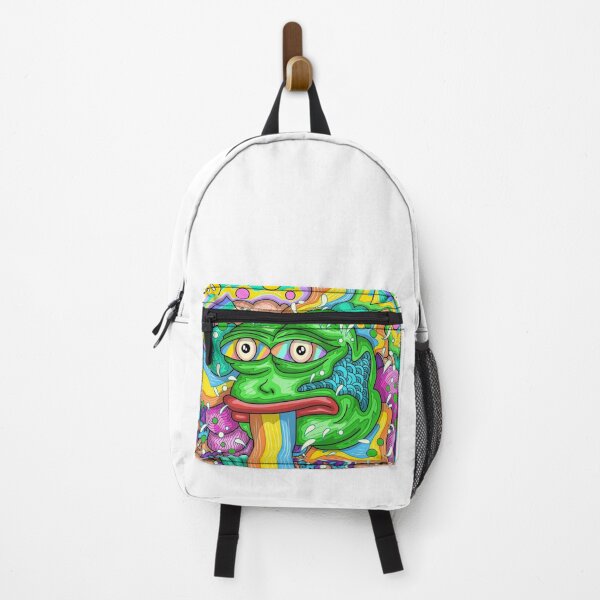 Item preview, pepe prawn designed and sold by Aiyinyangart.
