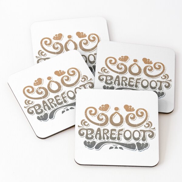 Item preview, Go Barefoot designed and sold by Bernd Friese.