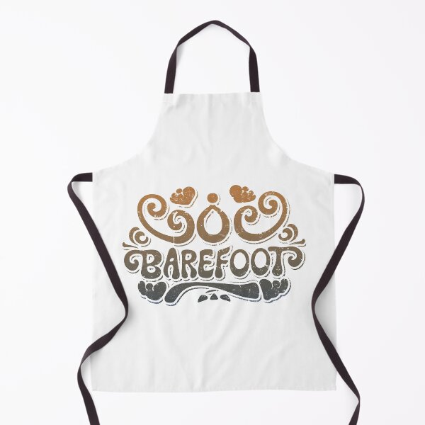 Item preview, Go Barefoot designed and sold by Bernd Friese.