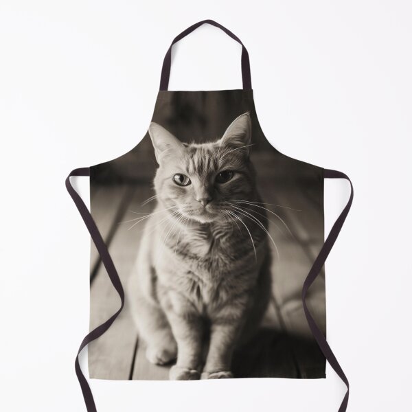 Item preview, Elegant cat designed and sold by LynZorHome.