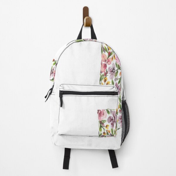 Item preview, Floral Name Letter F designed and sold by ttmc.