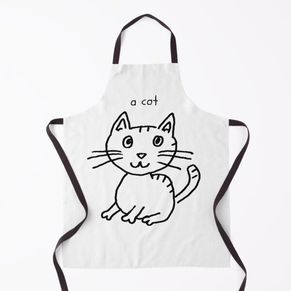 Item preview, A Cat designed and sold by GodGoddess.