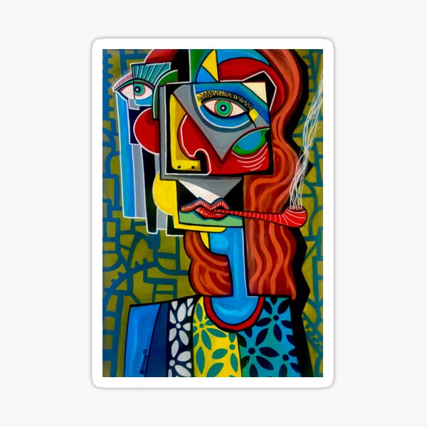 Item preview, Peace Pipe Collection ~ Dylan Gill Art designed and sold by DylanGillArt.