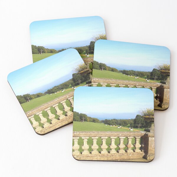 Item preview, Terrace Balustrade - Isle Of Wight UK designed and sold by lezvee.
