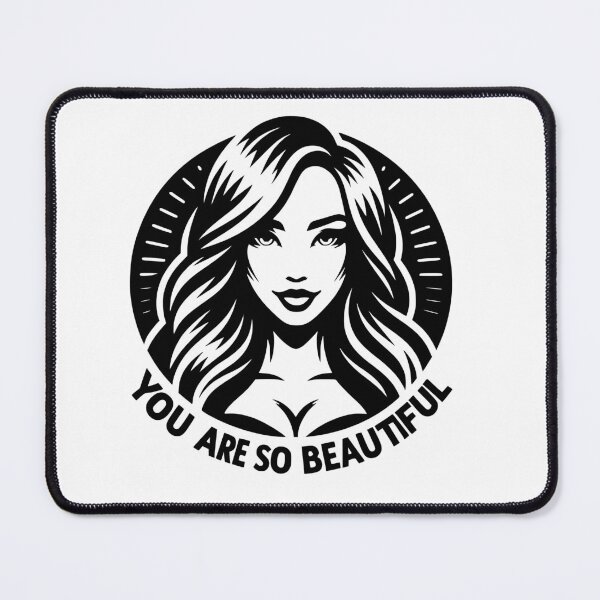 Item preview, Beauty Woman designed and sold by GabbyKI261.