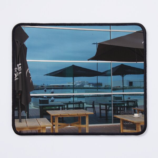 Item preview, Harbourside Restaurant designed and sold by lezvee.